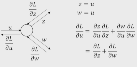 Common Variable Operation